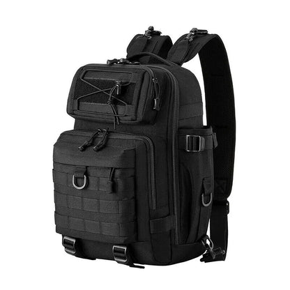 Backpacks Tactical Assault Bag Army Outdoor Hiking Camping Hunting Backpack