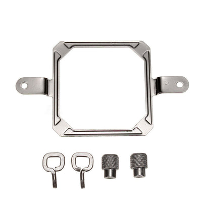 FM3 AM3 AM4 Cooler Mounting Bracket For Corsair Hydro H60 H80i H100i H110i GT g