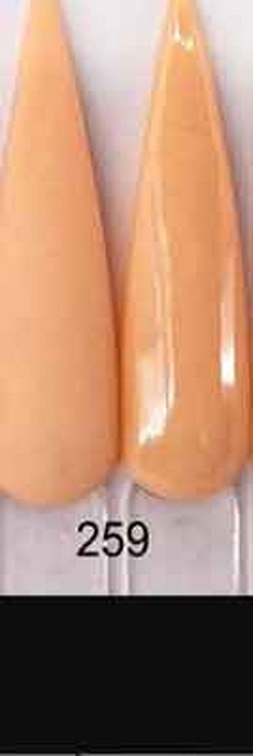Nails Art Decor Acrylic 100g Bag Dipping Powder Nude Light Crystal Pink Manicure