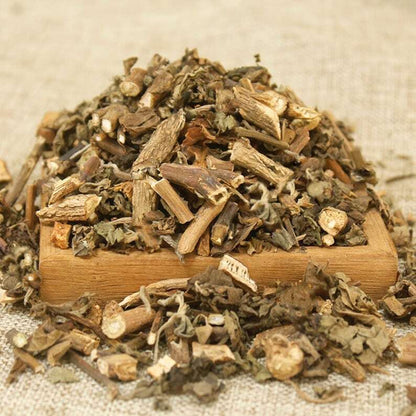 Organic Dried Pogostemonis Herba, Guang Huo Xiang, Herba Agastaches