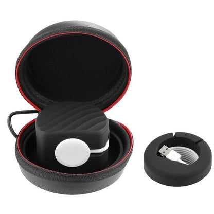 Charging Holder Dock Cases & Sport Hard Portable Travel Case For Apple Watch I