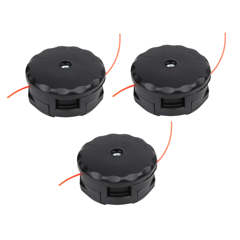 Trimmer Head For Echo SRM-225 SRM-230 Speed Feed 400 Echo Weed Eater USA