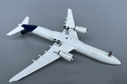 1:400 NG Lufthansa AIRBUS A330-300 Passenger Airplane Diecast Aircraft Model