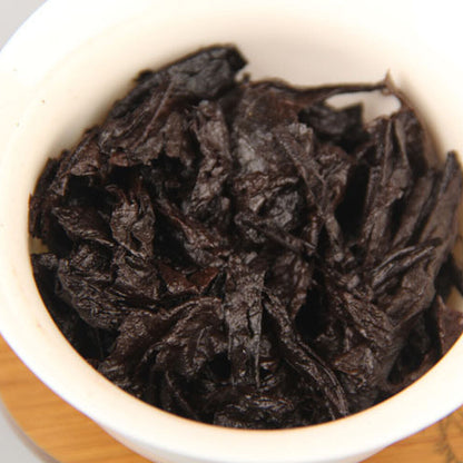 High Quality Ripe Pu erh Tea Brick Old Cooked Pu-erh Tea Health Care Yunnan 250g