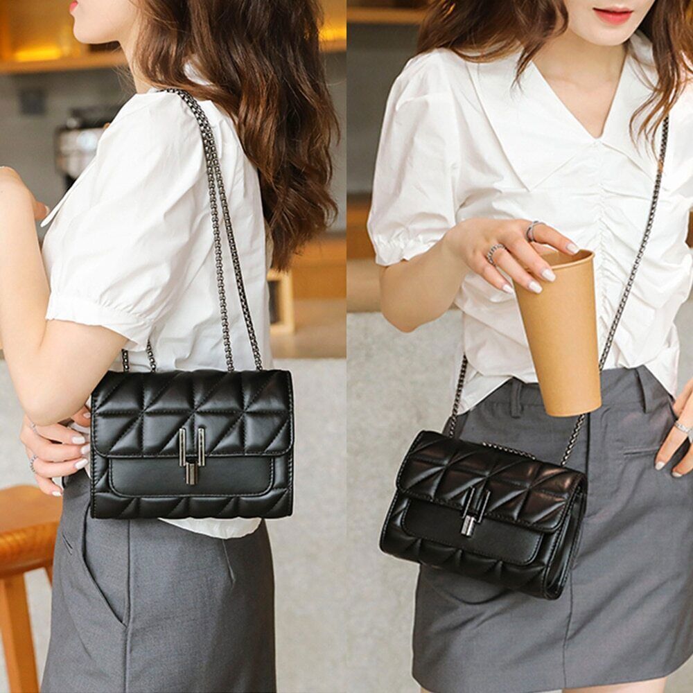 Women's Bag Handbag Small Crossbody Bags Shoulder Messenger Bag Ladies Hand Bags