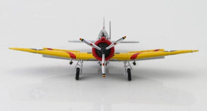 Hobby Master US Douglas SBD-1 BuNo 1597 1/72 DIECAST Aircraft Pre-builded Model