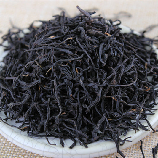 20Bags Chinese Super Grade Lapsang Souchong Organic Top Black Tea Specialty Tea