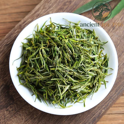 500g Huoshan Huangya Yellow Tea Chinese Tea Huo Shan Huang Ya Buds Spring Tea