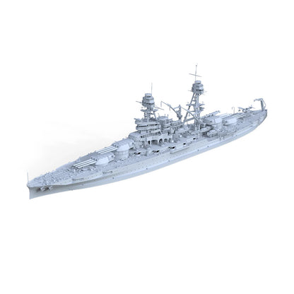 SSMODEL SS1250559 1/1250 Military Model Kit US Arizona Battleship