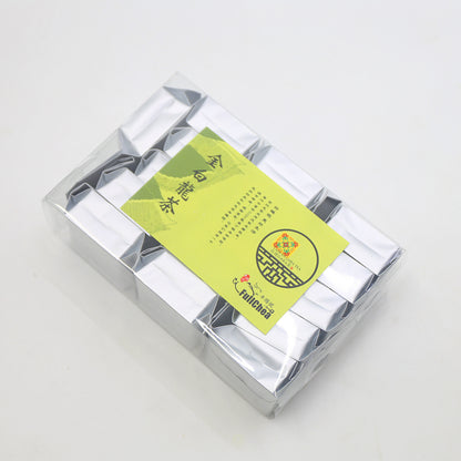 High Mountain Strips Shape Gabaron Oolong Tea Gaba Tea Oolong 105g