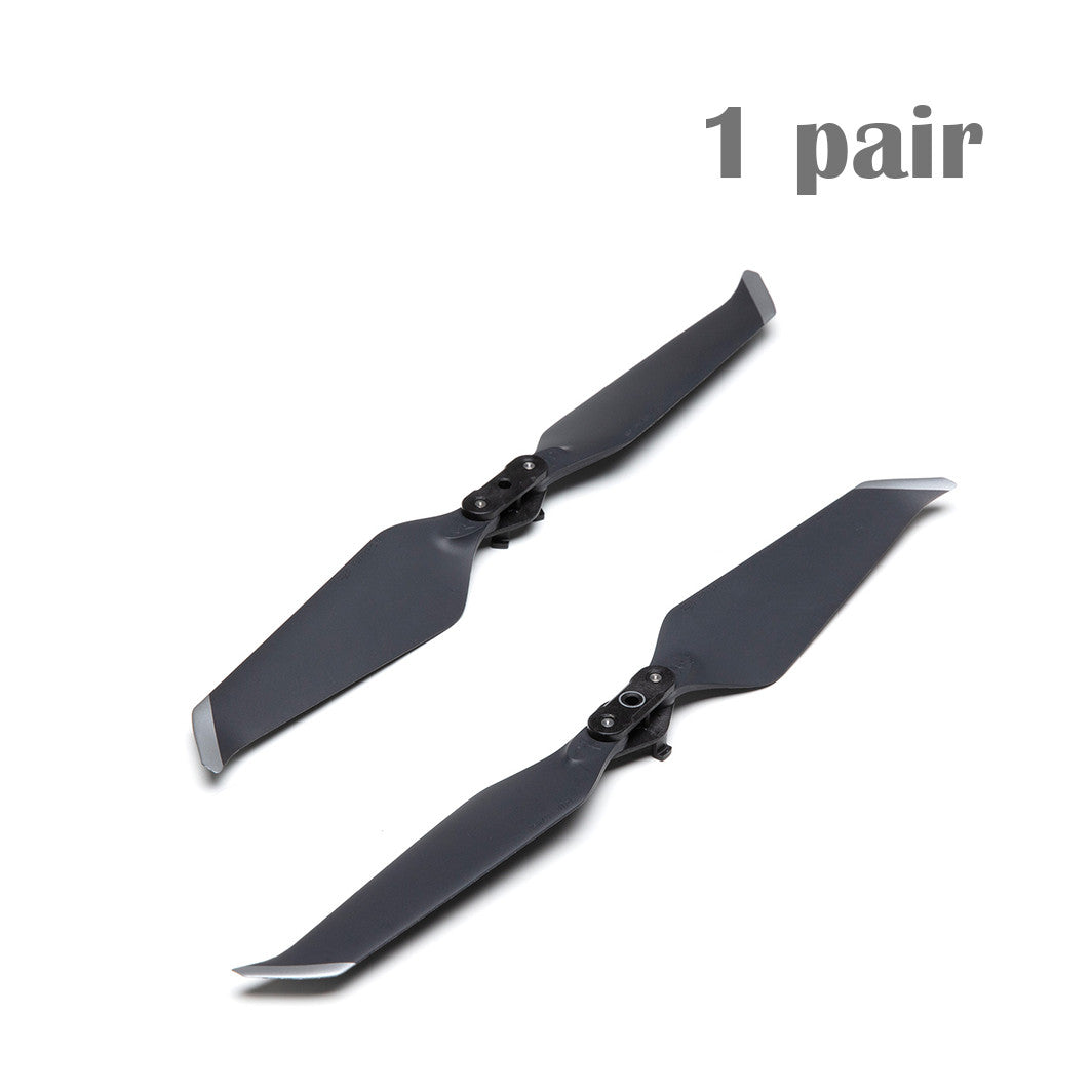 DJI Mavic Air 2 Low-Noise Propellers Pair – Quieter Flight for Mavic 2 Series