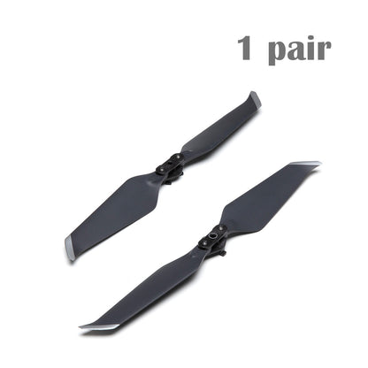 DJI Mavic Air 2 Low-Noise Propellers Pair – Quieter Flight for Mavic 2 Series