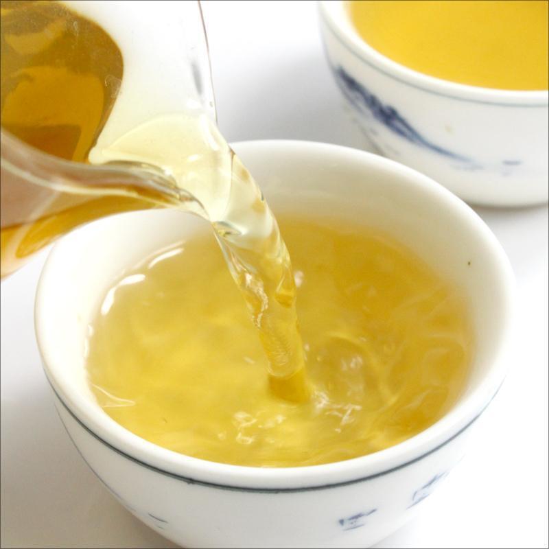 2023 Top Grade Chinese Green Tea New Fresh Organic Naturally Health Care 100g