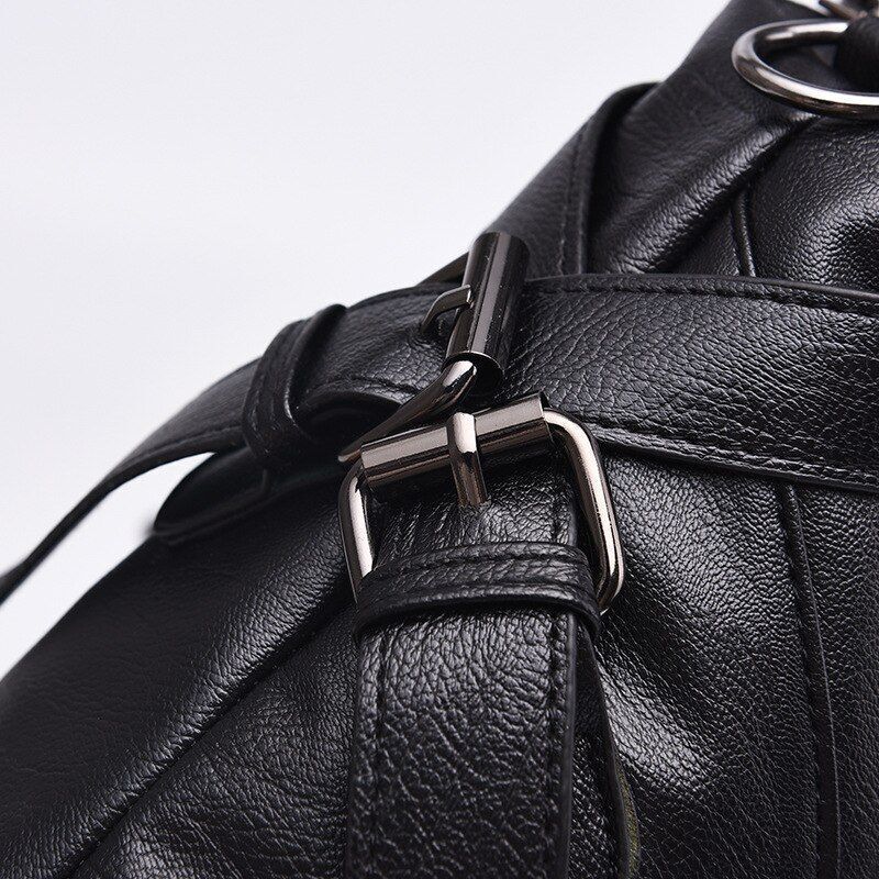 Women Bag Handbag Top-handle Shoulder Bag Totes Handbag Messenger Bag 37*22*10CM