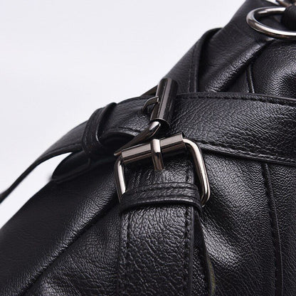 Women Bag Handbag Top-handle Shoulder Bag Totes Handbag Messenger Bag 37*22*10CM