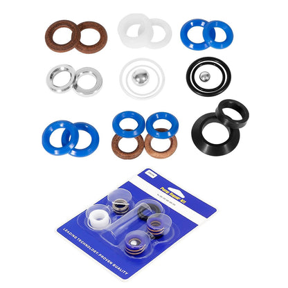 244194 Replacement pump repair Kit for Sprayer 390 395 490 495 595 Spay Gun Tool