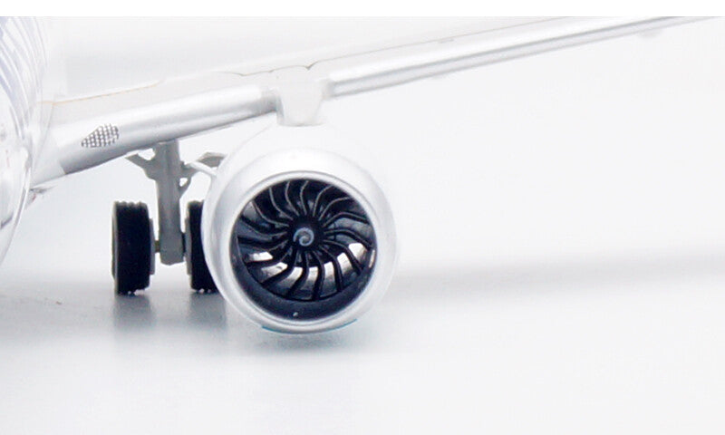 1:200 InFlight WESTJET BOEING 737-8 MAX Passenger Plane Diecast Aircraft Model