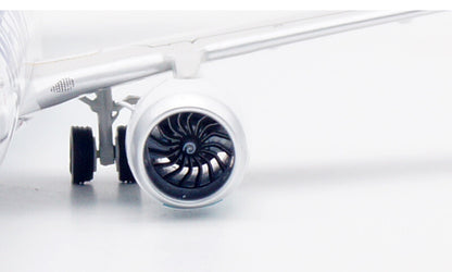 1:200 InFlight WESTJET BOEING 737-8 MAX Passenger Plane Diecast Aircraft Model