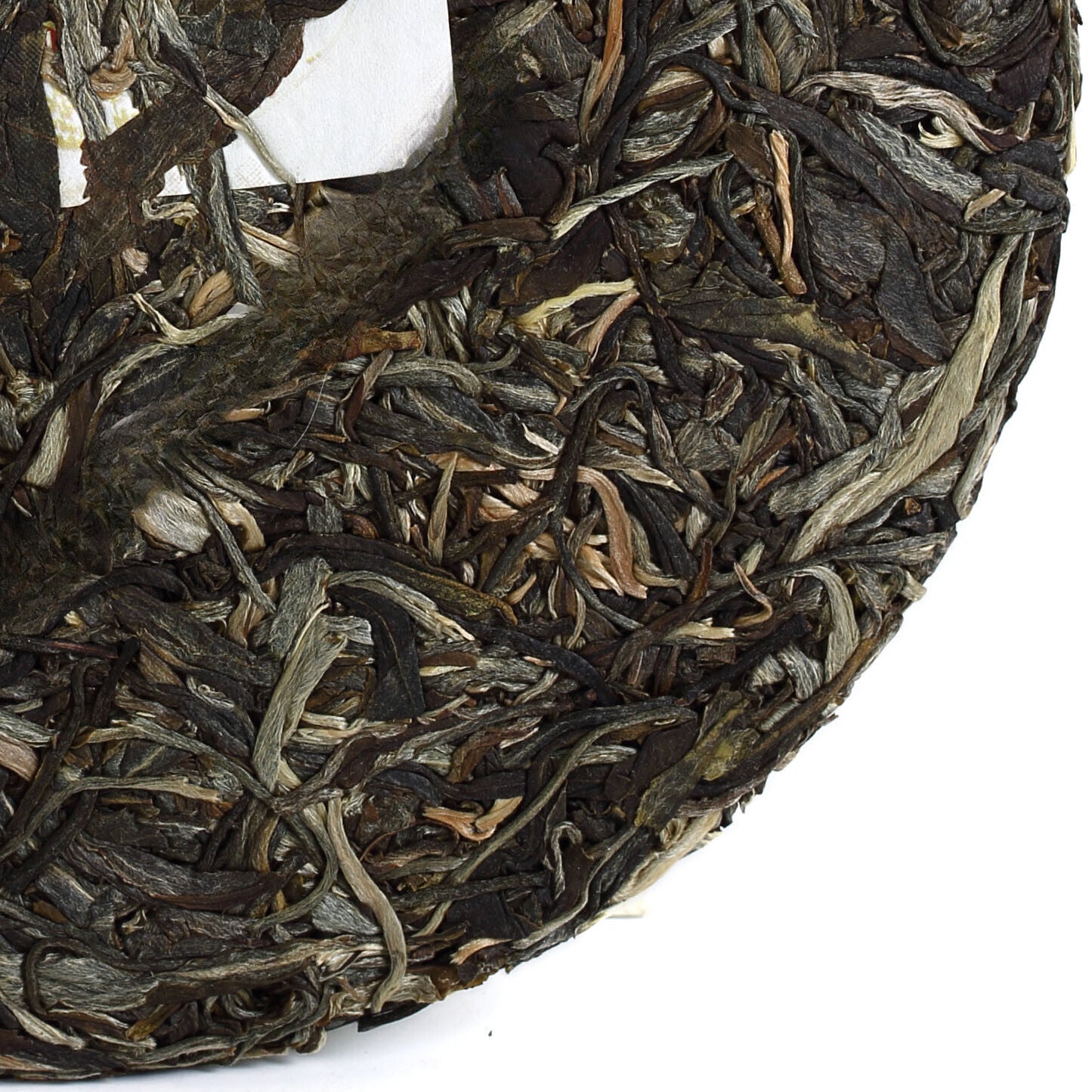 357g Yunnan puer Pu'er Puerh Tea Iceland King Raw Cake Spring Ancient Tea