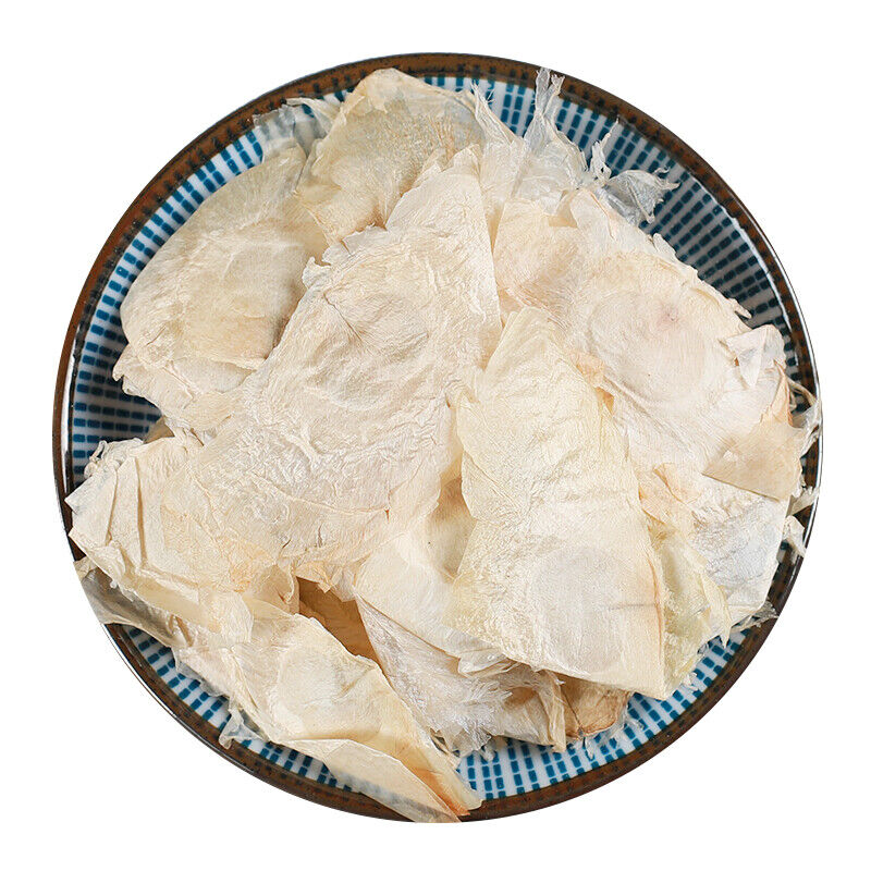 250g Organic Healthy Herbal Tea Jade Butterfly Wood Butterfly Yuhudie 玉蝴蝶 木蝴蝶