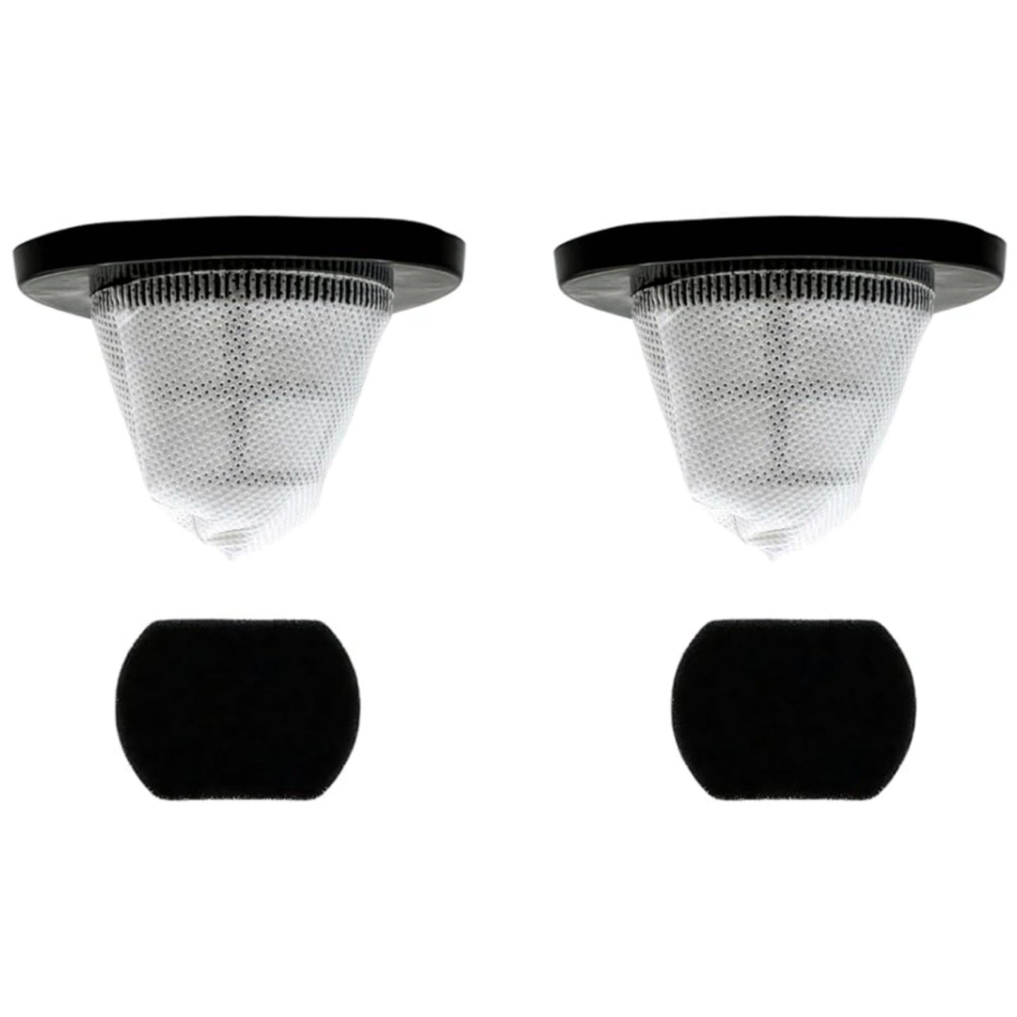 1611501 Vacuum Cleaner Filter Replacement For Bissell Models: 2030, 20301