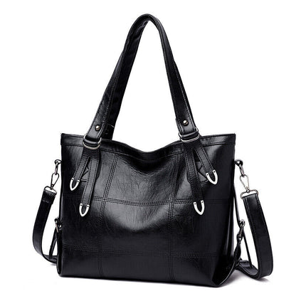 women Handbags Shoulder Tote Bag Ladies Purse Crossbody Leather Handbag