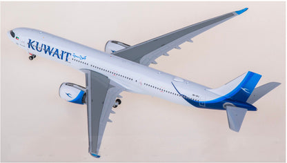 1:400 Phoenix Kuwait Airways A330-900neo Plane Aircraft Diecast Airplane Model