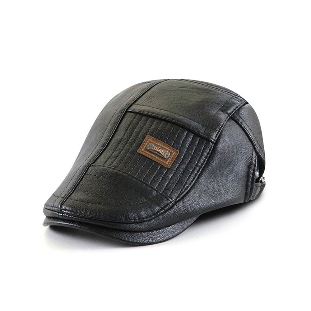 Outdoor Hats Berets Casual Hats Peaked Caps Cortex Hats Fashionable Casual Warm