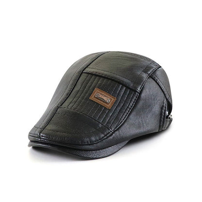 Outdoor Hats Berets Casual Hats Peaked Caps Cortex Hats Fashionable Casual Warm