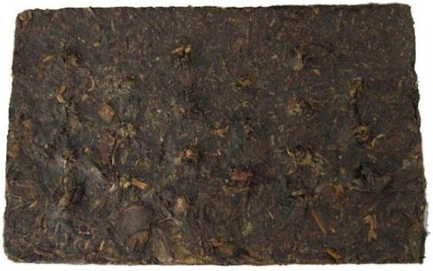 Good Yunnan Xia Guan Flame Tibetan Pu'er Tea Pu-erh Pu'erh Tea Brick (Raw)1250g