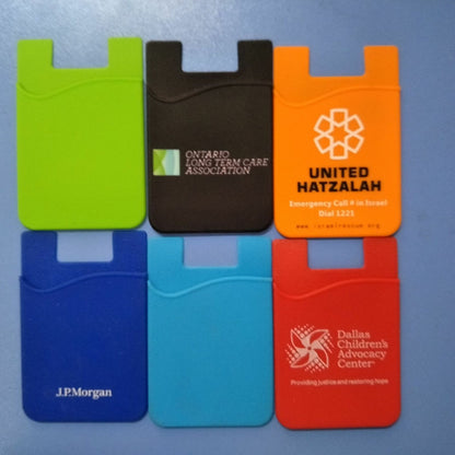 Credit Card Case Holder Case Bus Card Pocket Women Men Card Bag ID Card Holder