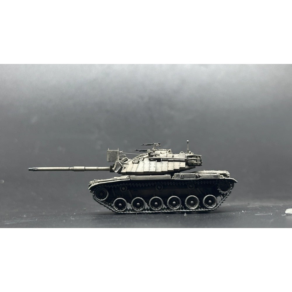 1/144 Israeli Magach 6B Main Battle Tank Painted Finished Model