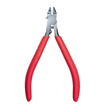 DSPIAE Carbon Steel ST-A Single Blade Nipper Pliers HRC:58-64 Craft Model Tool