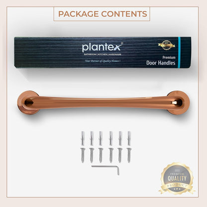 Door Handle 14 Inch Main Door Handle Pull Push Door Handle Door Accessories