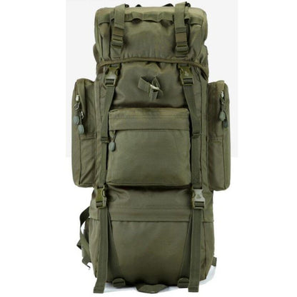 Men Backpack Military Backpack Oxford Backpacks Men's Military Travel Bag