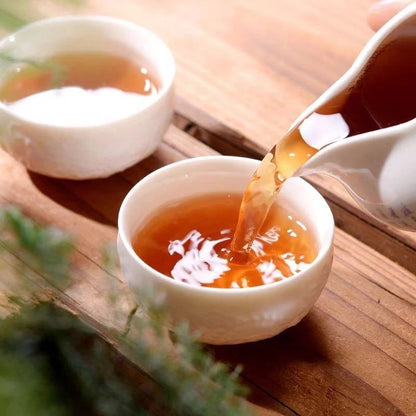 500g Shuixian Da Hong Pao oolong Tea Fresh Fujian Wuyi Oolong Big Red Robe tea