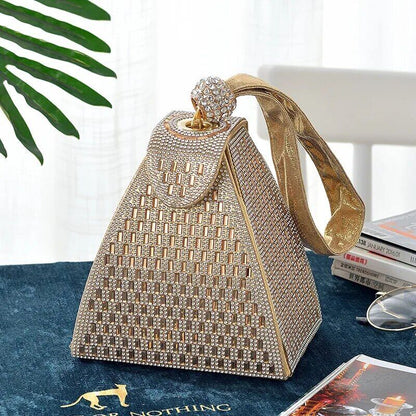 Party Clutch Bags Women Ladies Evening Bag Wedding Bridal Bag Handbags Clutches