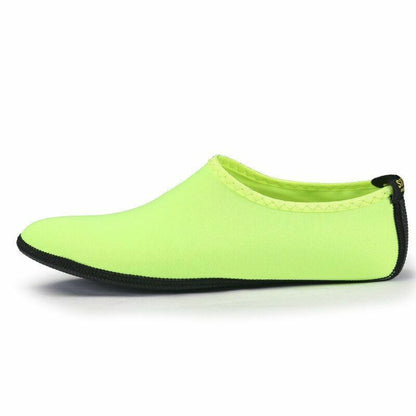 Water Shoes Beach Swimming Sport Quick Dry Non-Slip Surfing Underwater Sneakers