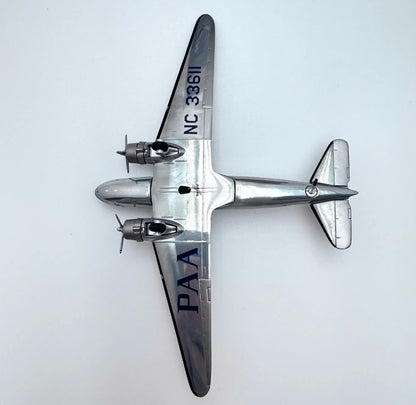 1:200 Herpa PAN AM Douglas DC-3 Aircraft Plane Diecast Aircraft Model Collection