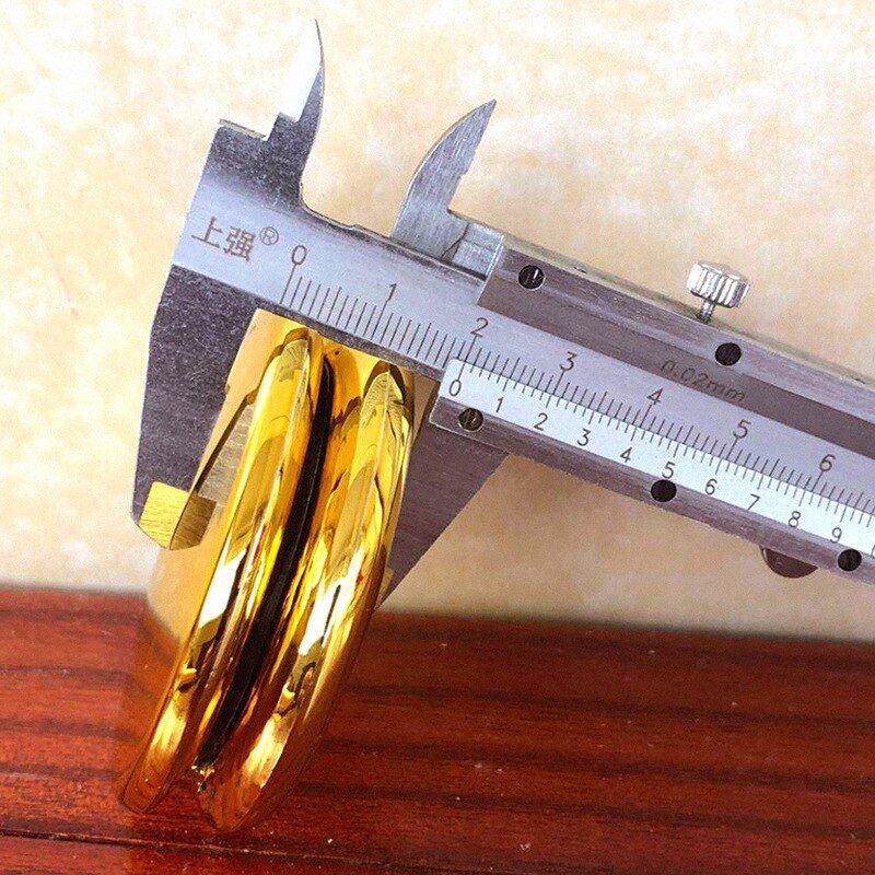 Old Pocket Feng Shui Compass Luo Pan Tool Dowsing Rod Master Blessed Home Decor
