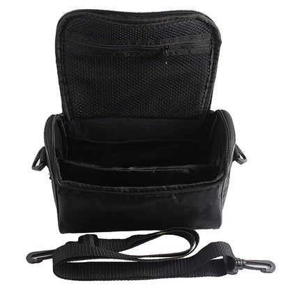 Fiber Optic Tool FTTH Special Tool Kit Fiber/Hardware/Network Tools Empty Bag