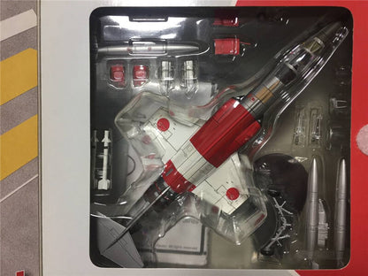 HOBBY MASTER JAPAN LIMITED EDITION F-104 STAR FIGHTER 1/72 diecast plane model