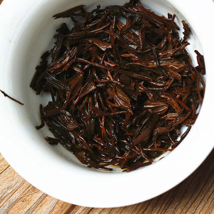 Jin Jun Mei Tea Golden Eyebrow Red Tea China Wuyi Black Tea Kim Chun Mei 250g