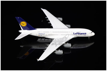 1:400 Phoenix Lufthansa AIRBUS A380 Passenger Airplane Diecast Aircraft Model