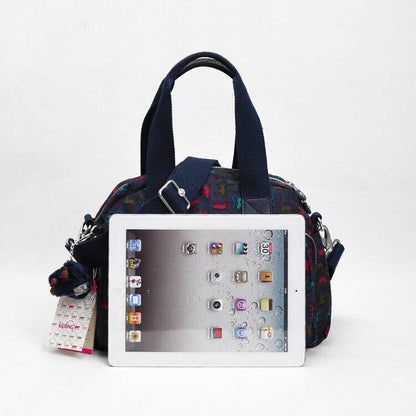 2023 New fashion travel lady messenger bag casual shoulder bag K13636