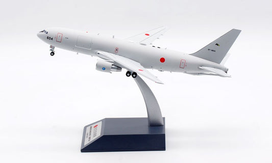 1:200 InFlight Japan Air Self-Defense Force KC-767J Airplane Aircraft Model