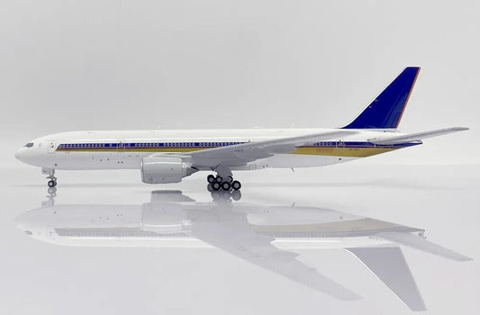 1:400 JC Wings AIR NEW ZEALAND BOEING 777-200ER Passenger Airplane Diecast Model