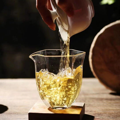 200g Yunnan 2021 Tea Menghai Mannuo Ancient Tree Pu'er Tea Fragrant Tea Cake Tea