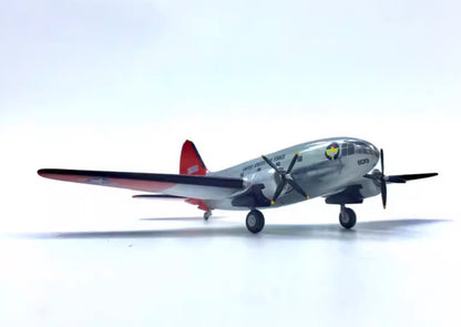 1:200 AeroClassics U.S. Air Force Curtiss C-46 Airplane Diecast Aircraft Model