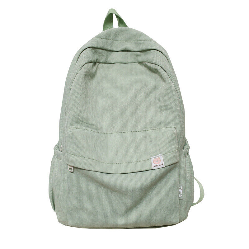 Nylon Women Backpack Female Travel Bag Backpacks Schoolbag Girls Bookbag